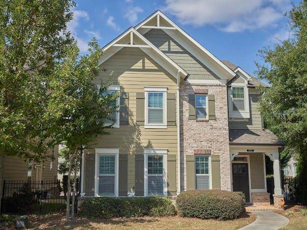 1717 Whitfield Parc Circle - Photo 1