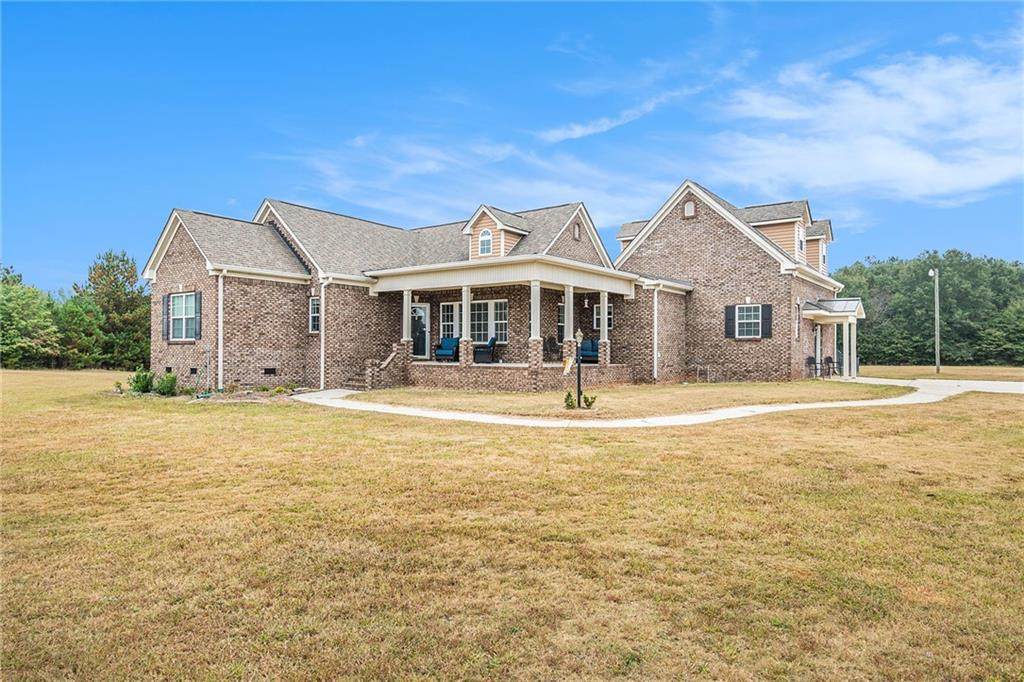 2664 Lemonds Road - Photo 1