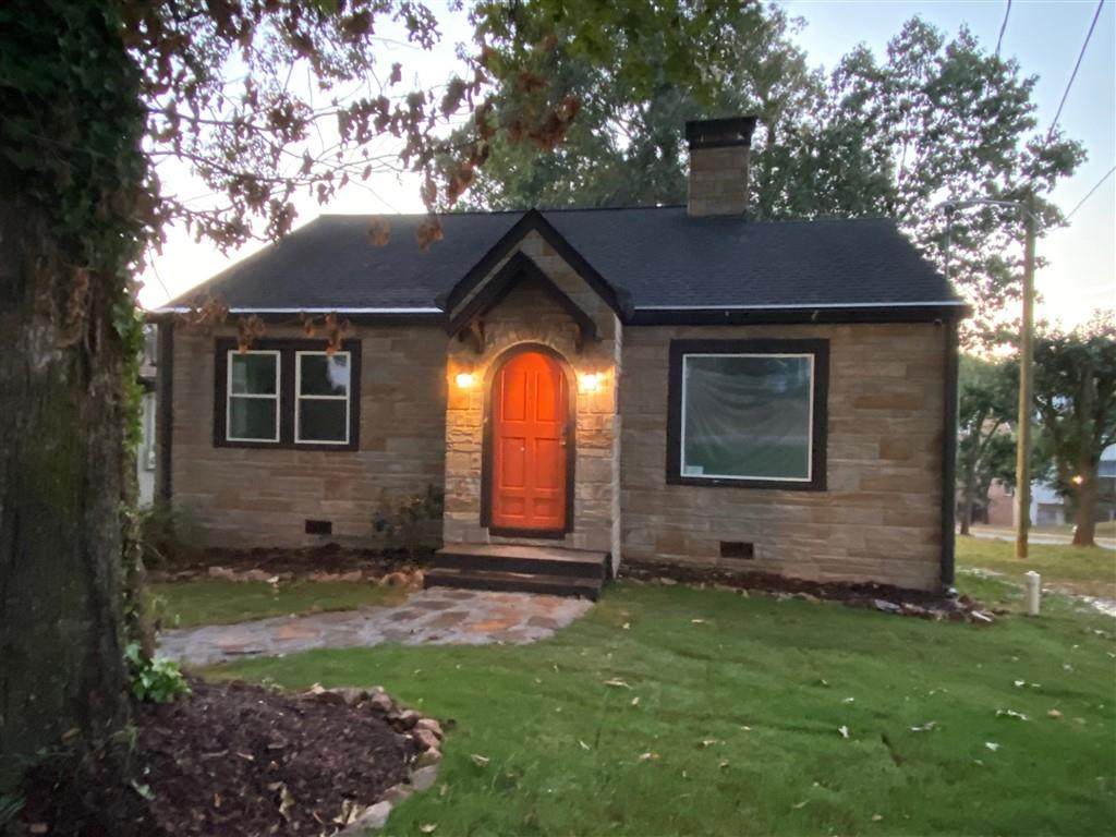 2359 Beecher Road - Photo 1