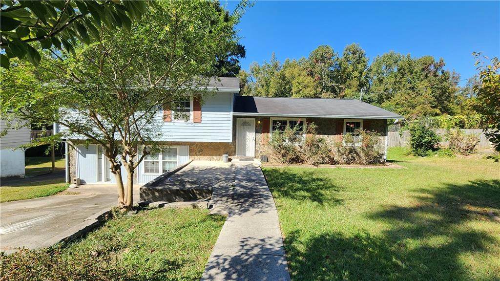 6027 Hickory Drive - Photo 1