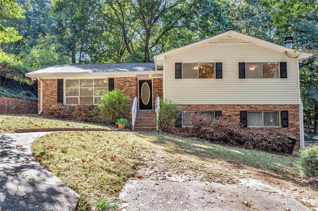 2554 Skyland Trail - Photo 1