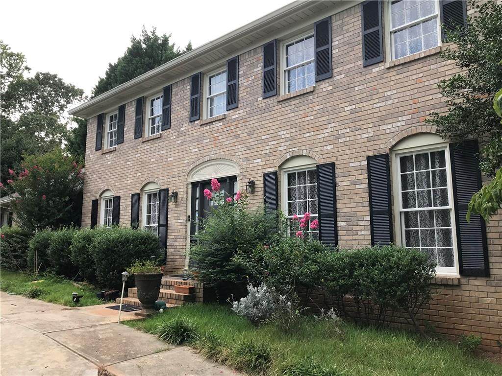 1932 Peeler Road - Photo 1