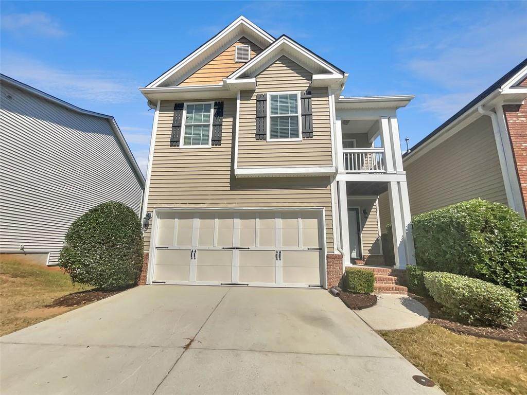 6292 Lake Valley Point - Photo 1