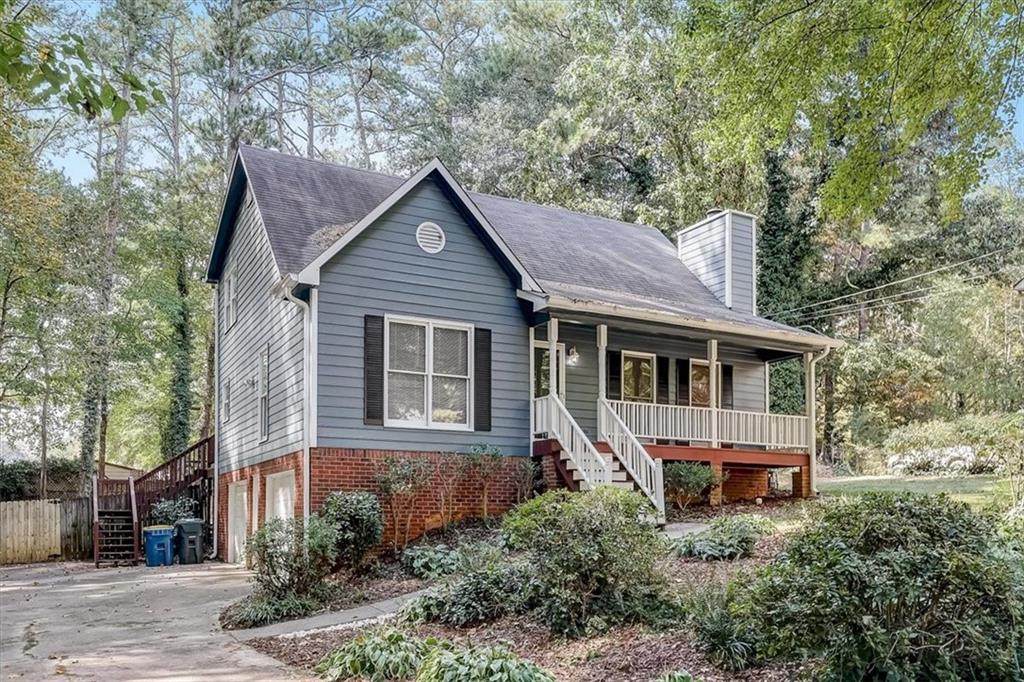 2630 Due West Circle - Photo 1