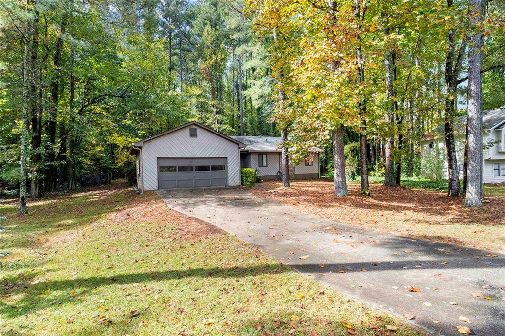4073 Monroe Drive - Photo 1
