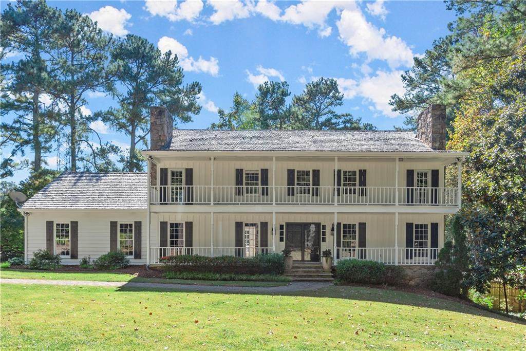 5530 Aven Road - Photo 1