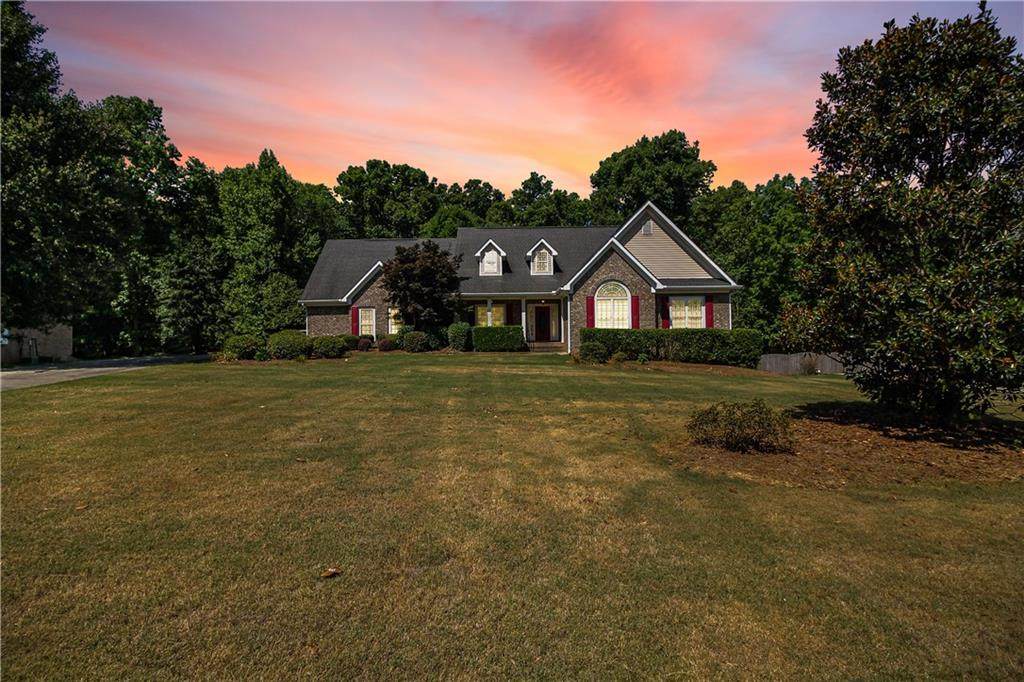 4115 Alayna Lee Circle - Photo 1