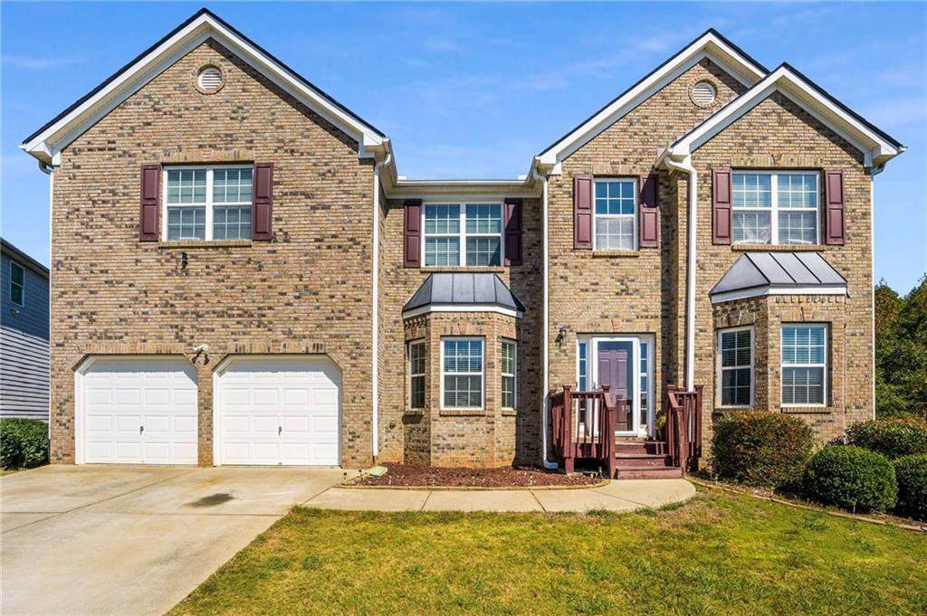 371 Darkwater Court - Photo 1