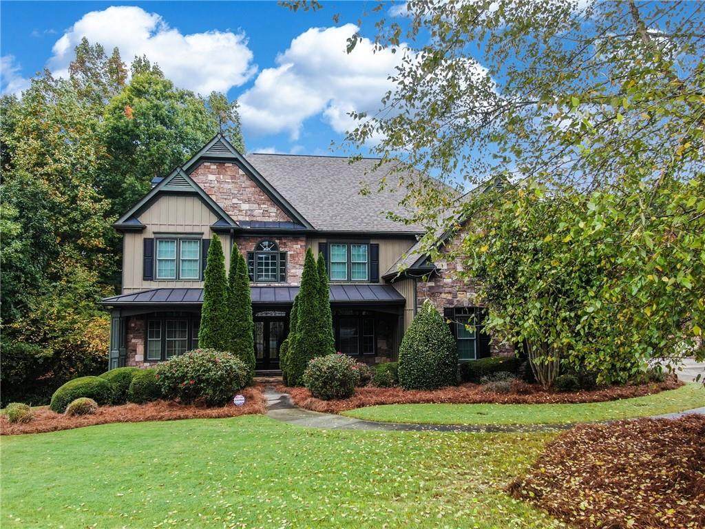 2201 Hollowbrooke Court - Photo 1