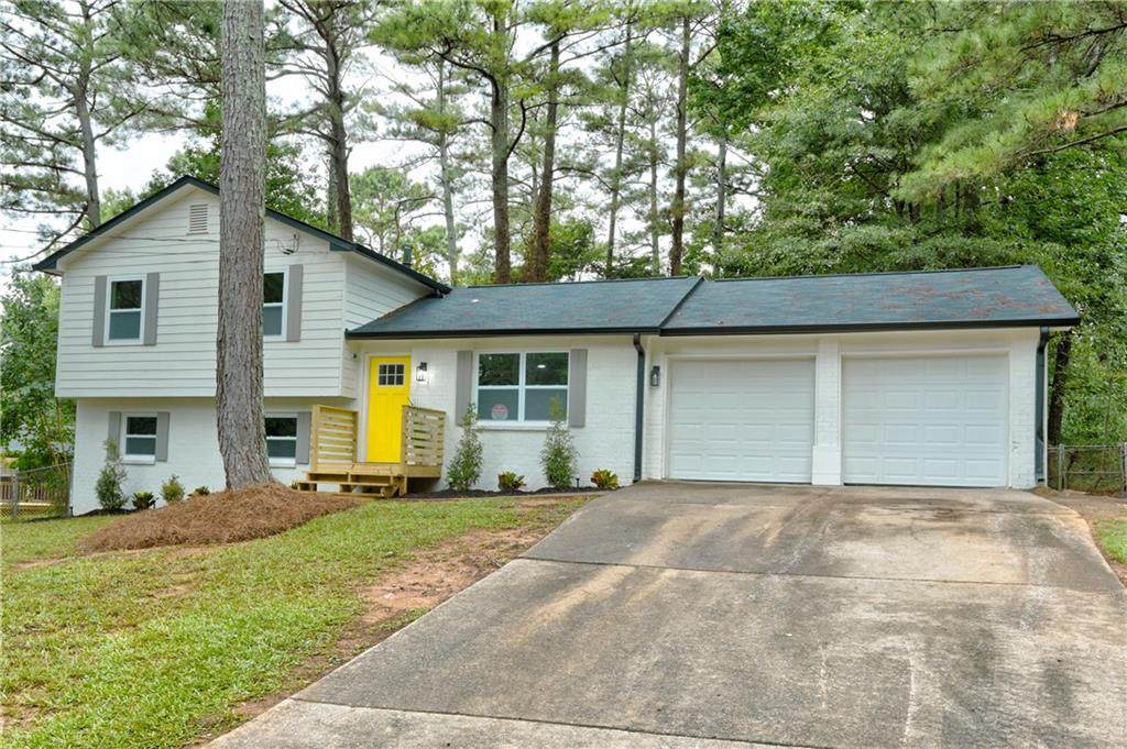 2592 Candler Woods Drive - Photo 1