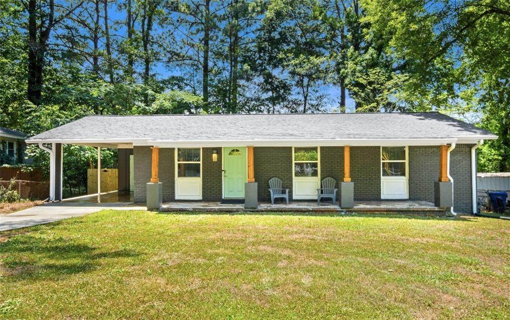 3875 Bonnie Lane - Photo 1