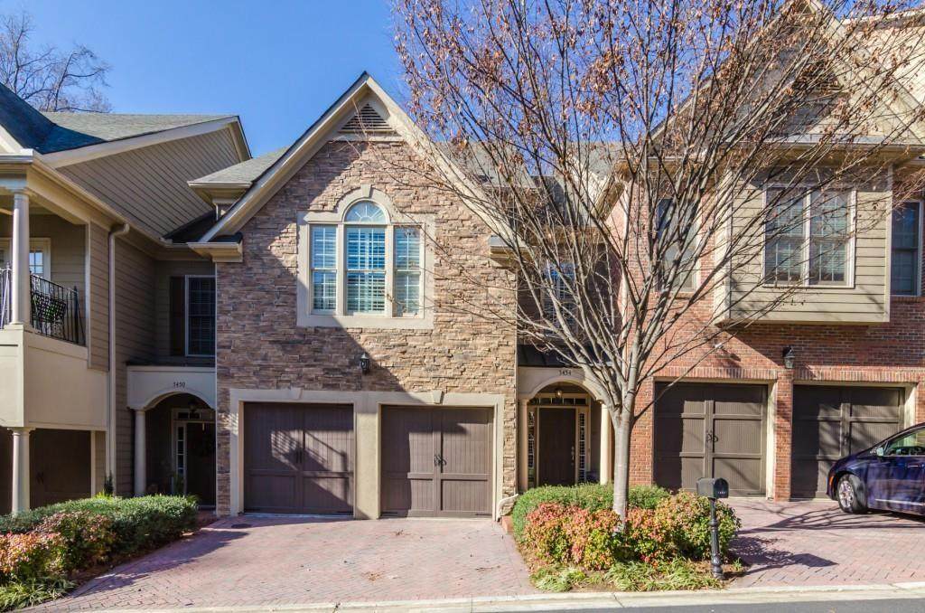 5454 Battery Lane - Photo 1