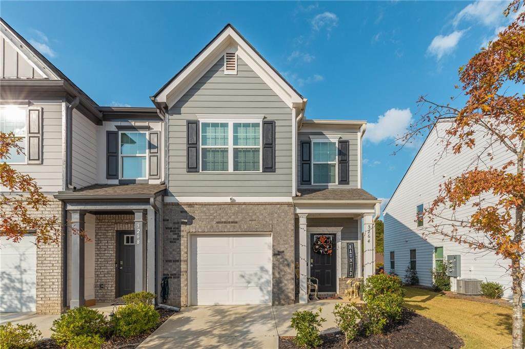 5264 Barberry Avenue - Photo 1