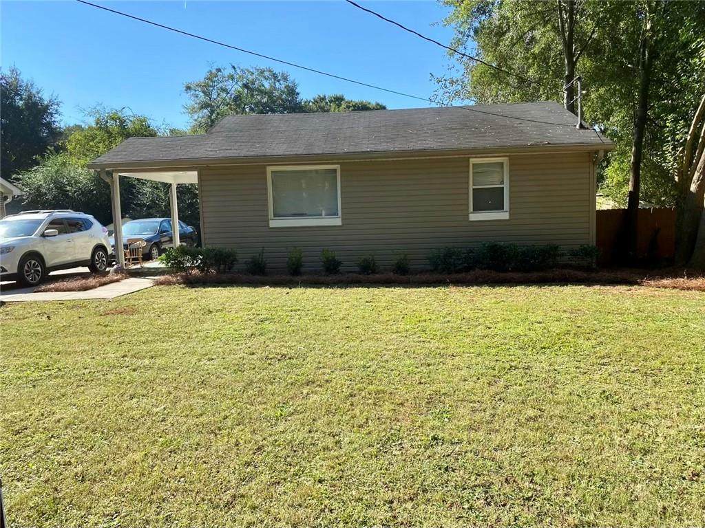 2612 Loghaven Drive - Photo 1