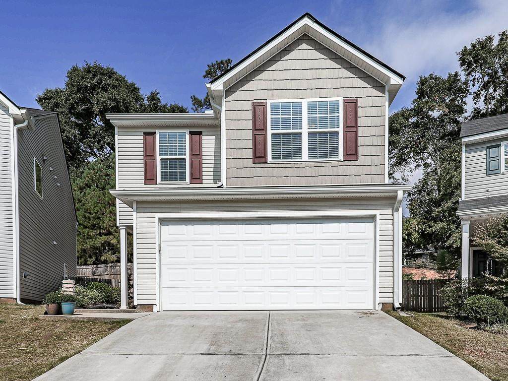 30 Everett Circle - Photo 1