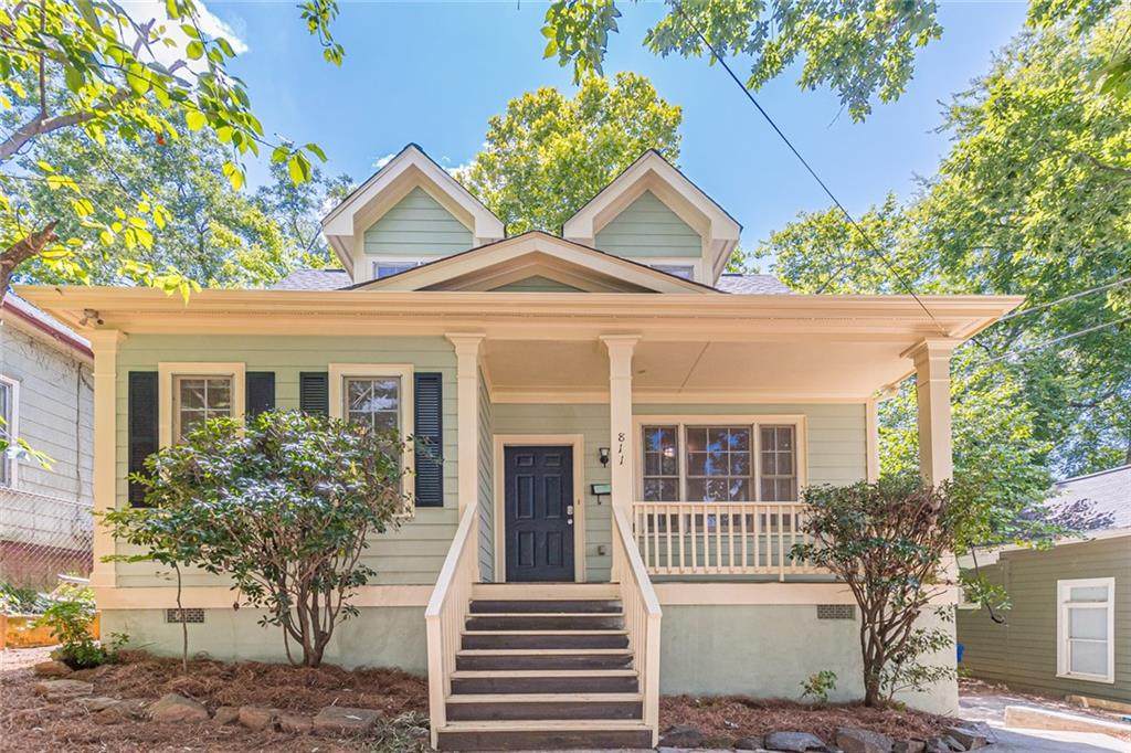 811 Kirkwood Avenue - Photo 1