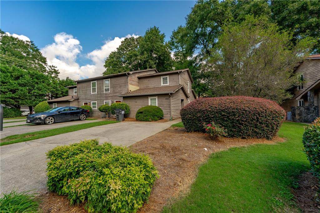 1657 Wynndowne Trail - Photo 1