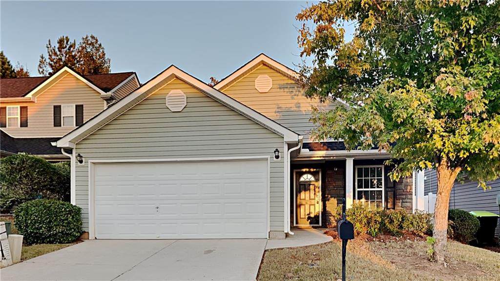417 Topaz Drive - Photo 1