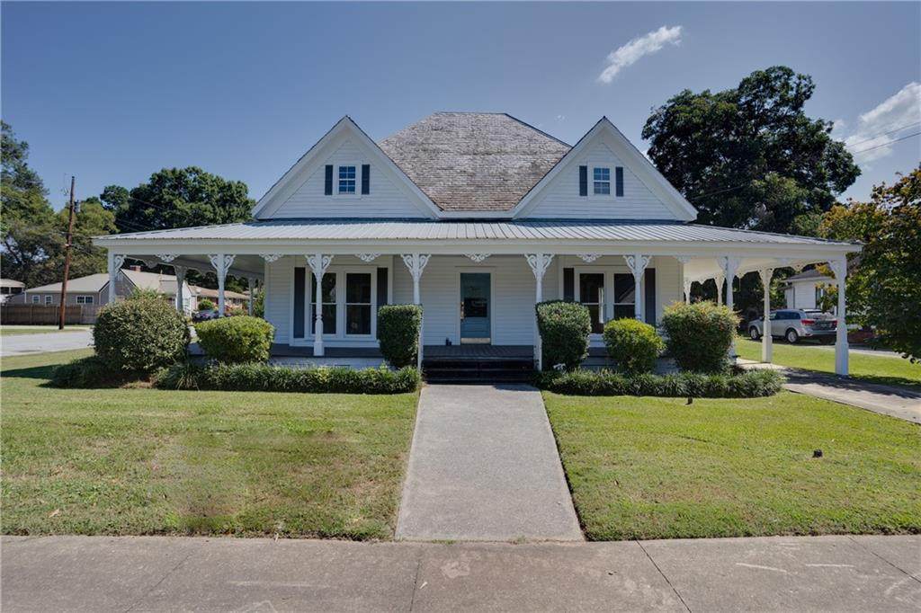 126 Piedmont Avenue - Photo 1