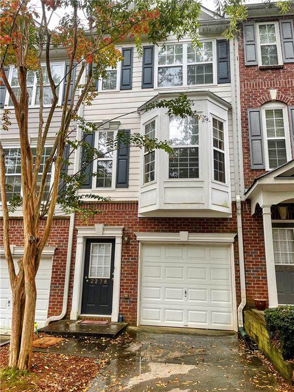 2278 Dillard Crossing - Photo 1