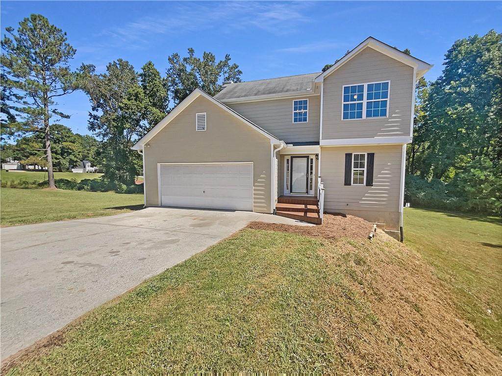 3455 Cascade Trail - Photo 1