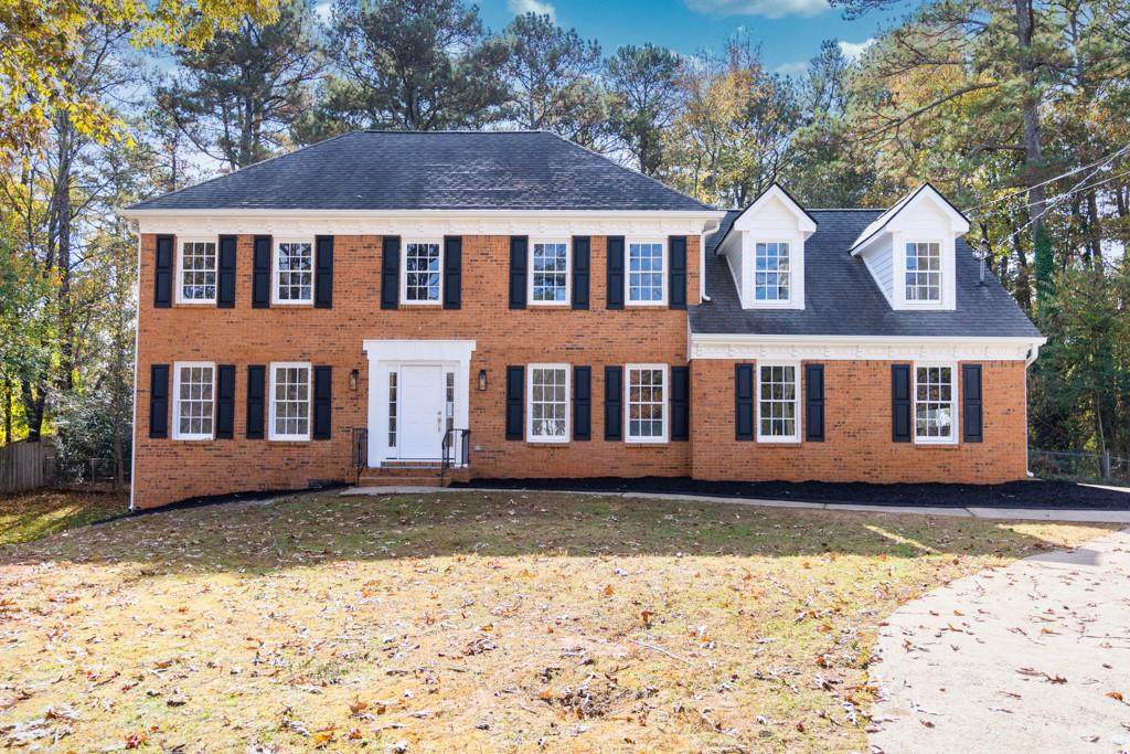 2482 Williamsdowns Circle - Photo 1