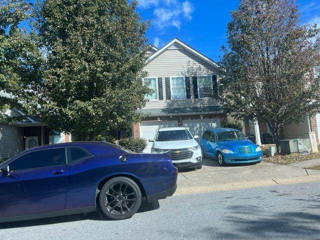 1829 Roble Drive - Photo 1