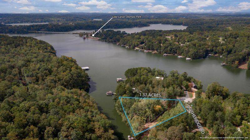 3199 Lotheridge Road - Photo 1