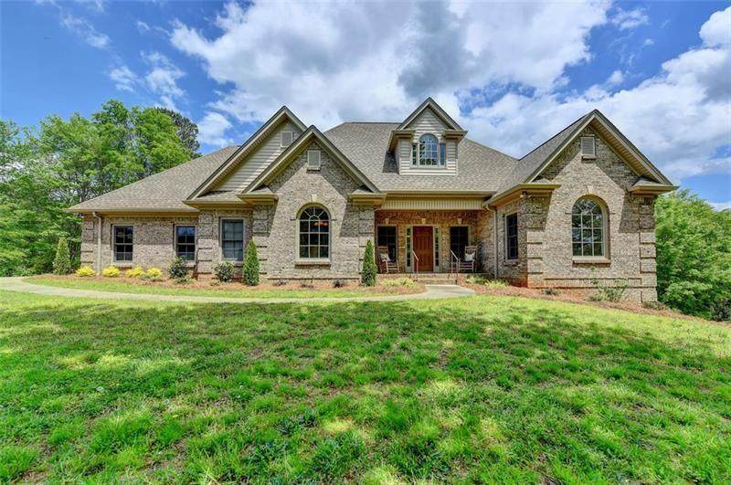 6030 Matt Highway - Photo 1