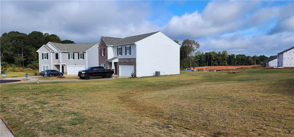 144 Mausi Creek - Photo 1