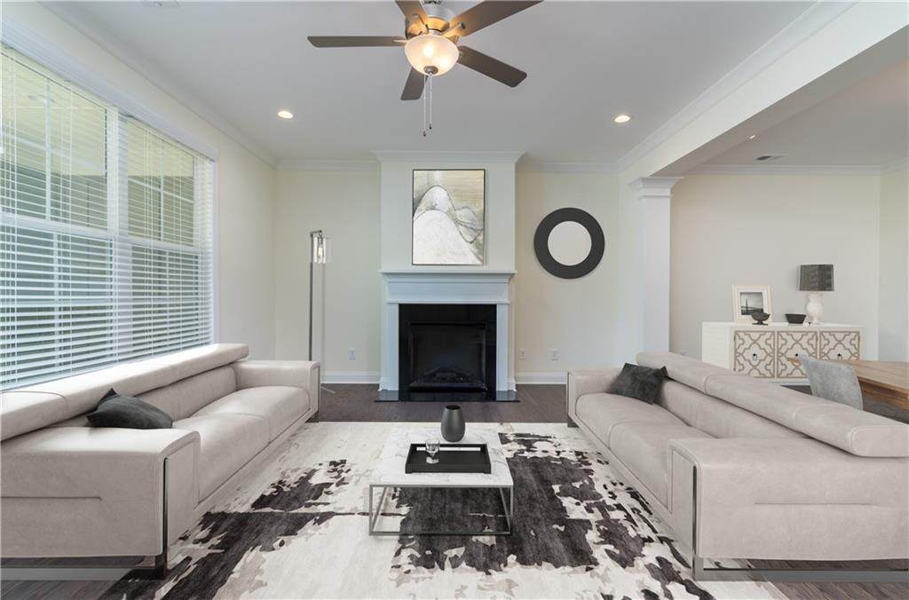 4926 Futral Drive - Photo 1
