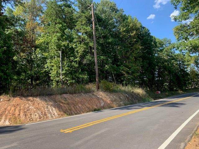 000 Brushy Mountain Road - Photo 1