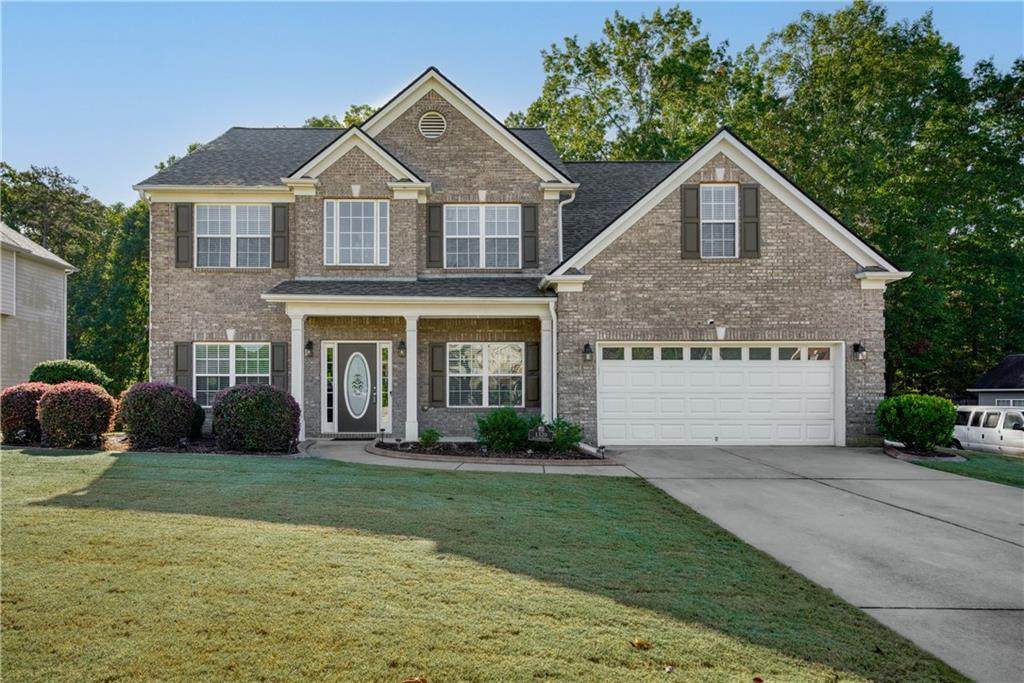 1320 Lilac Arbor Road - Photo 1