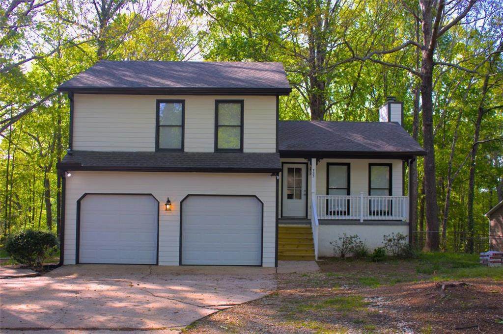 723 Jockey Lane - Photo 1