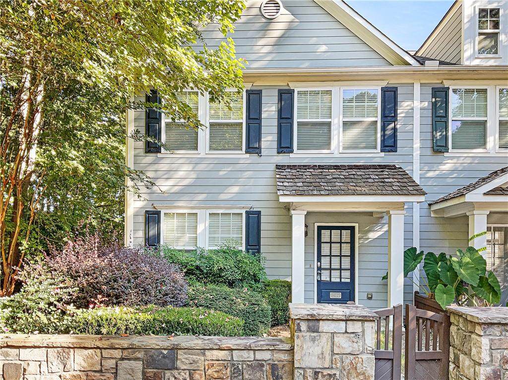 249 River Green Avenue - Photo 1