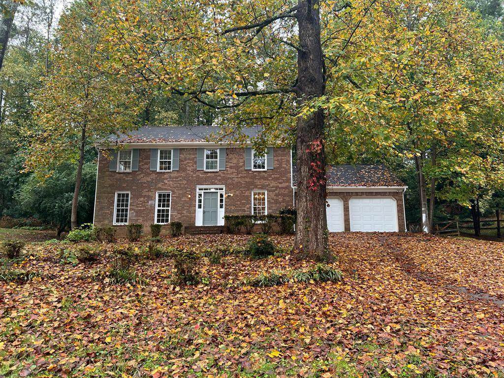 928 Hampton Trail - Photo 1