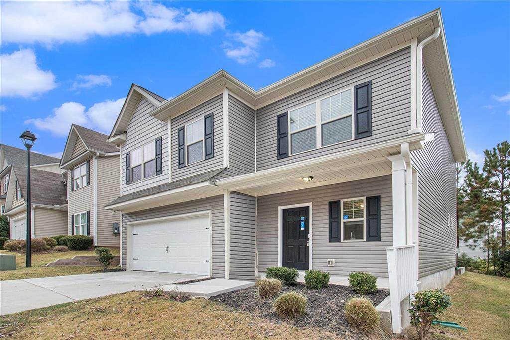 173 Crescent Woode Way - Photo 1