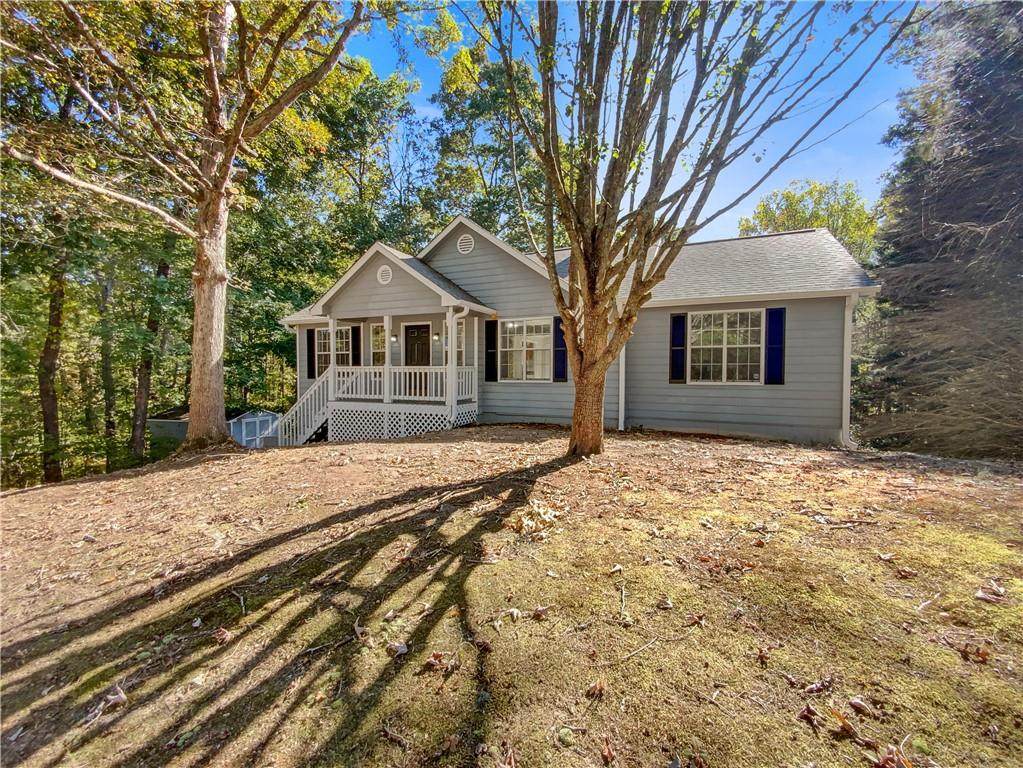 5740 Shadewater Drive - Photo 1