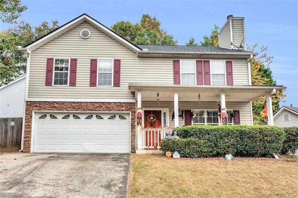 235 Hillcrest Ridge - Photo 1