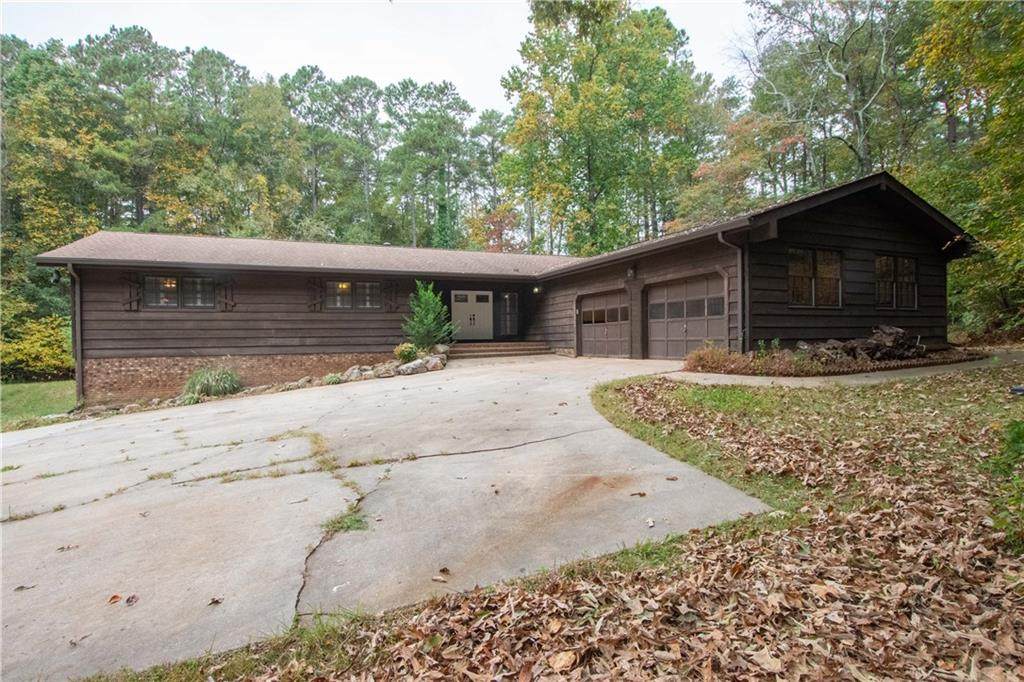 5848 Old Stone Mountain Road - Photo 1