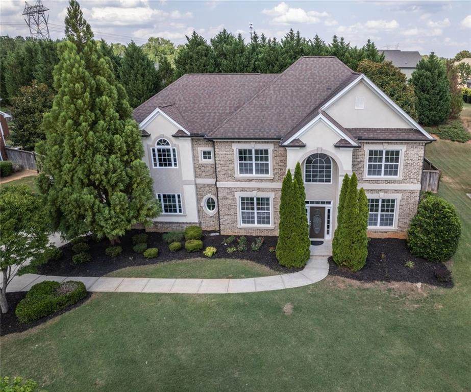 6512 Terraglen Way - Photo 1