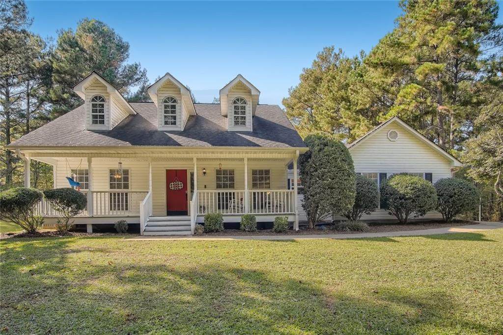 3040 Ola Road - Photo 1