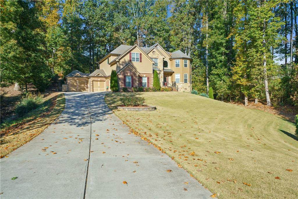 2226 Abbott Drive - Photo 1