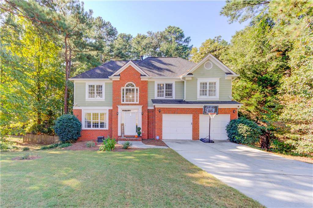 2497 Roseberry Lane - Photo 1