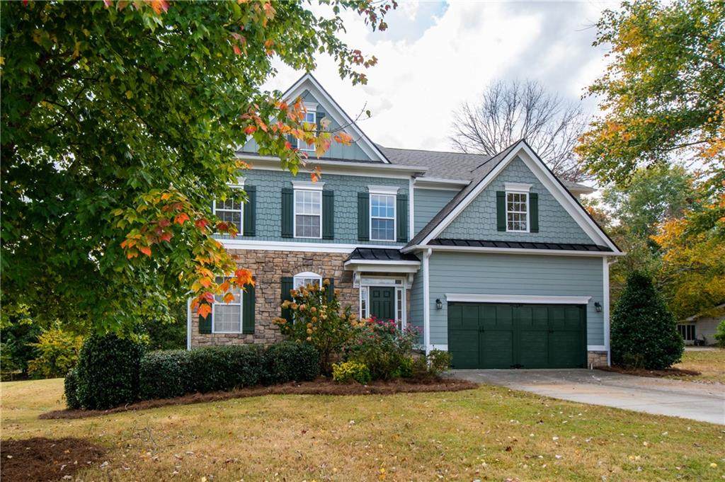 3215 Vaughan Drive - Photo 1