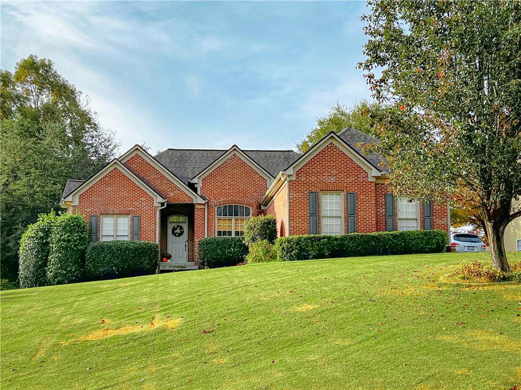 3819 Covered Bridge Place - Photo 1
