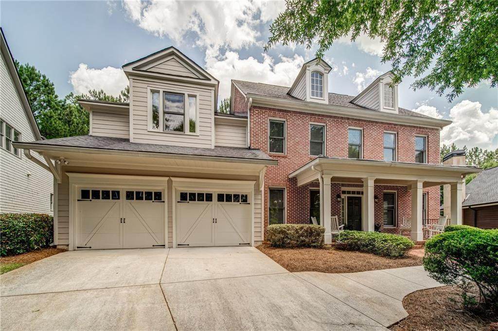 120 Centennial Trace - Photo 1