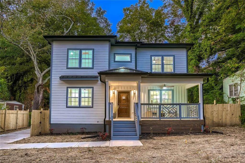 1415 Almont Drive - Photo 1
