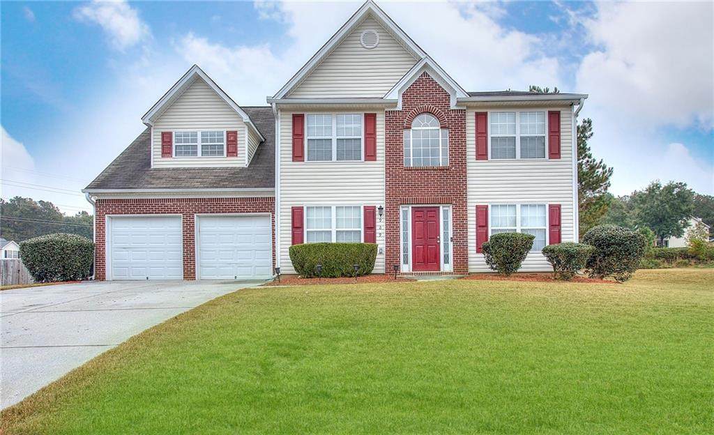 969 Creek Cove Way - Photo 1