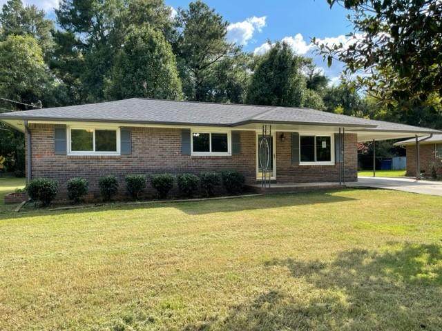 33 Oakdale Drive - Photo 1